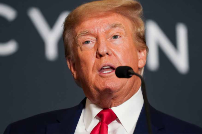 Trump hakkındaki dolandırıcılık davasında flaş karar