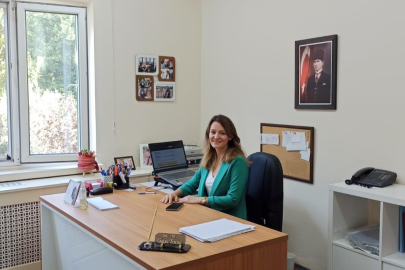 BUÜ’lü akademisyen Harvard’da çalışma yapacak