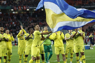 Fenerbahçe dolu dizgin!