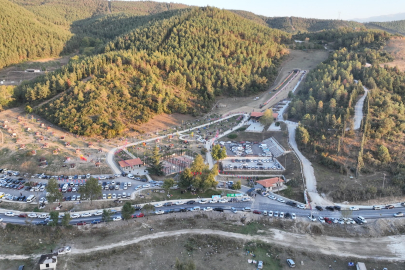 Bursa, Demirtaş’a aktı