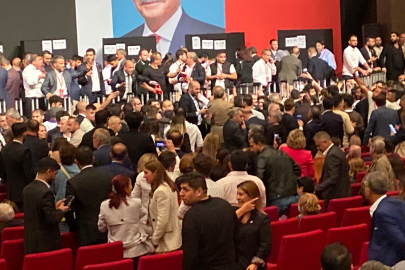 CHP'nin yeni İstanbul İl Başkanı Özgür Çelik oldu