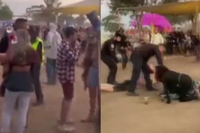 Hamas’ın baskın düzenlediği müzik festivalinde 250’den fazla ceset bulundu