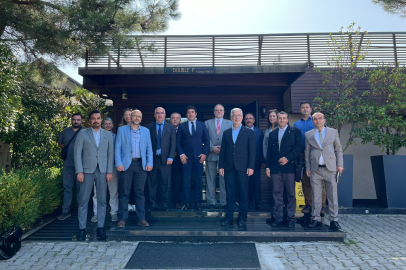 İnşaat kazalarında hedef 'sıfır'