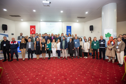 Bursa’da gürültünün sesi kısılıyor