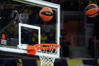 THY Euroleague'de 2. hafta heyecanı