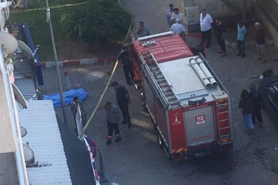 Yangın değil cinayetmiş: 2 kişinin öldüğü yangında kan donduran cinayet itirafı