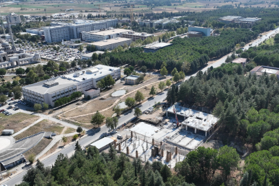 Gençlik hizmetlerinde sınır yok