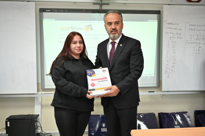Bursa'da üniversite adaylarına ücretsiz kurs desteği