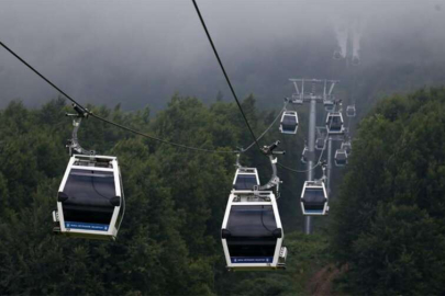 Uludağ’a çıkacaklar dikkat...