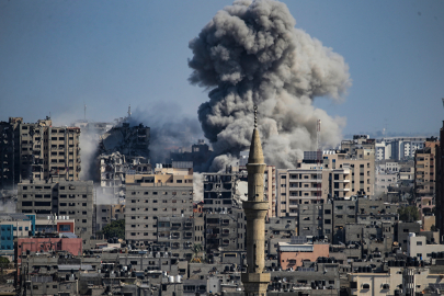 İsrail’den ateşkese yalanlama