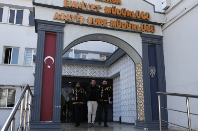 Babasını öldürüp, kayıp ihbarında bulunmuştu: Yargılanmasına başlandı