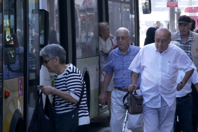 Başkan Aktaş'tan 'ücretsiz ulaşım' açıklaması