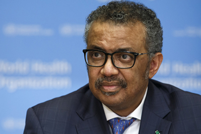 DSÖ: “Tüm silahlı aktörler sağlık hizmetlerini aktif olarak korumakla yükümlüdür”