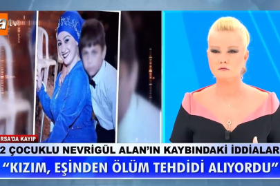 Müge Anlı’da aranıyordu 45 gün sonra cesedi bulundu