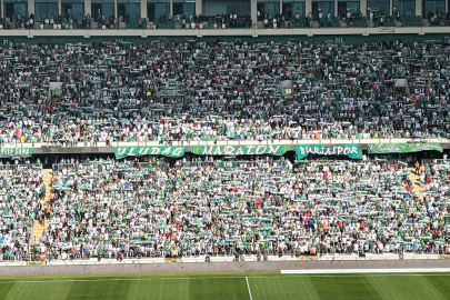 Bursaspor-Adıyaman FK maçı biletleri satışa çıktı
