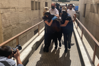 Cezaevi otobüsü bombacıları kendilerini savundu