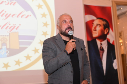 Güvenlik uzmanı Mete Yarar