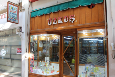 Yarım asırlık işletme mirası bugünde ayakta