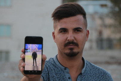 Acılı aileler kimlik tespit çalışmalarının hızlanmasını istiyor