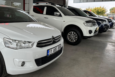 Otomobil almak için en uygun zaman