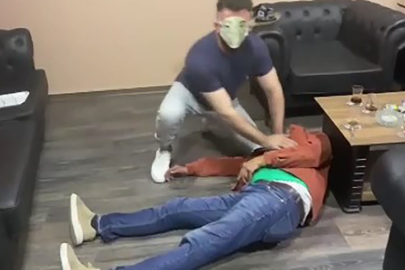 Müzik eşliğinde bayıltana kadar dövmüşlerdi, mahkeme karar verdi