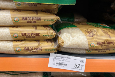 Temel gıdada Tarım Kredi marketleri ile zincir marketlerdeki fiyat farkları dikkat çekti