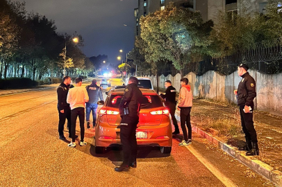 Bursa Emniyeti ‘Huzur’ uygulamalarını sürdürüyor