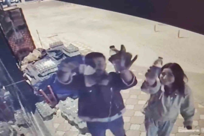 Helal olsun dedirten görüntü!