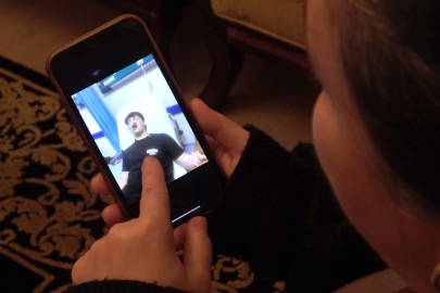 Lise çıkışındaki kavgada 14 yaşındaki öğrencinin burnu kırıldı