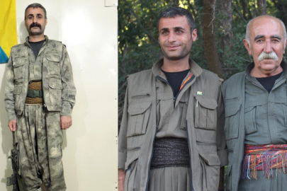 MİT, terör örgütü PKK’nın sözde Metina lojistik sorumlusu Cahit Aktay’ı etkisiz hale getirdi