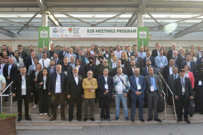 Gıda sektörü ihracatına ‘Bursa Food Point’ desteği