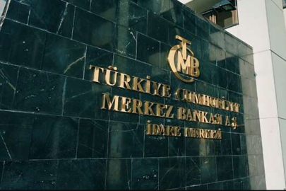 Merkez Bankası reeskont faiz oranlarını yükseltti