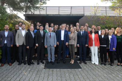 Girişimci kurullarında yeni dönem başlıyor