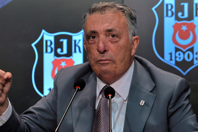 Ahmet Nur Çebi: "Önümüzdeki hafta sonuna kadar başkanlık için kararımı açıklayacağım"