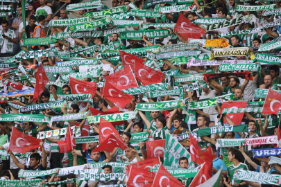 Bursaspor-Shakhtar Donetsk maçı bilet detayları açıklandı
