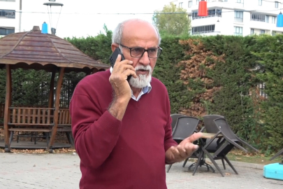 Sosyal medyada çıkan reklama tıkladı, paraları buhar oldu