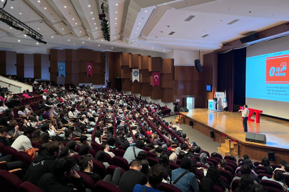 2. Yapay Zekâ Zirvesi, BUÜ ev sahipliğinde gerçekleştirildi