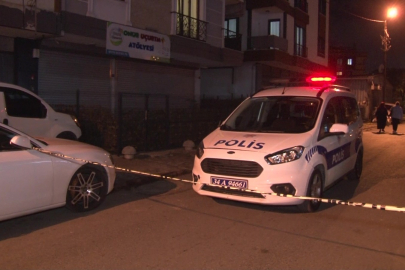 Sancaktepe'de bir grup saldırgan silah ve bıçakla bir kişiyi ağır yaraladı