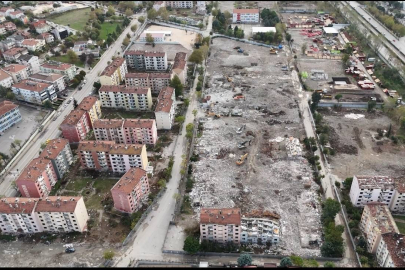 Binlerce insan göz göre göre ölecekti...İyi ki kentsel dönüşüme girmiş