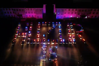 Bursa’da çeşitli suçlardan aranan şahıslara şafak operasyonu: 121 gözaltı