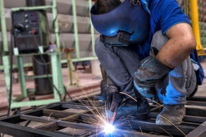 İşsizlik oranı 0,1 puan azalarak yüzde 9,1 oldu