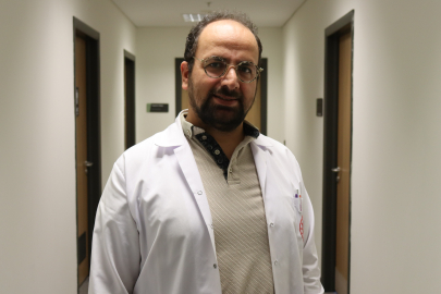 Uzmanlardan diyabet uyarısı