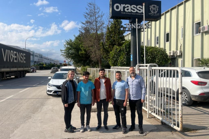 Engelli öğrenciler engelsiz sosyal yaşam merkeziyle iş sahibi oluyor