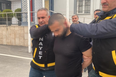 Otomobilinin bagajında cesetle yakalanmıştı...Bir kişiyi daha öldürdüğü ortaya çıktı