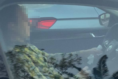 Bostancı’da bisikletli kadını taciz eden kişi tutuklandı