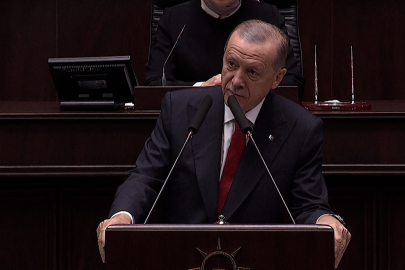 Cumhurbaşkanı Erdoğan'dan önemli açıklamalar