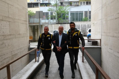 Düğünde ateş edip ölüme sebep olmuştu...7,5 yıl ceza aldı