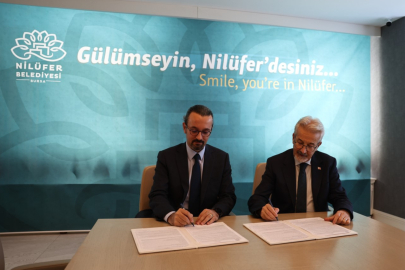 İmzalanan protokolle gıda israfının önüne geçilecek