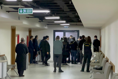 Candan kardeşler tutuklandı