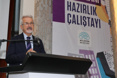 Nilüfer’de Yerel Eşitlik Eylem Planı hazırlanıyor